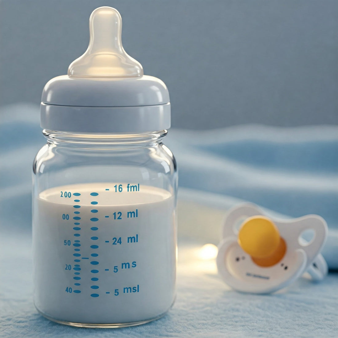 Como prevenir el reflujo en bebés durante las comidas