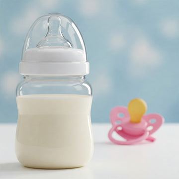 Productos innovadores para evitar los cólicos en bebés