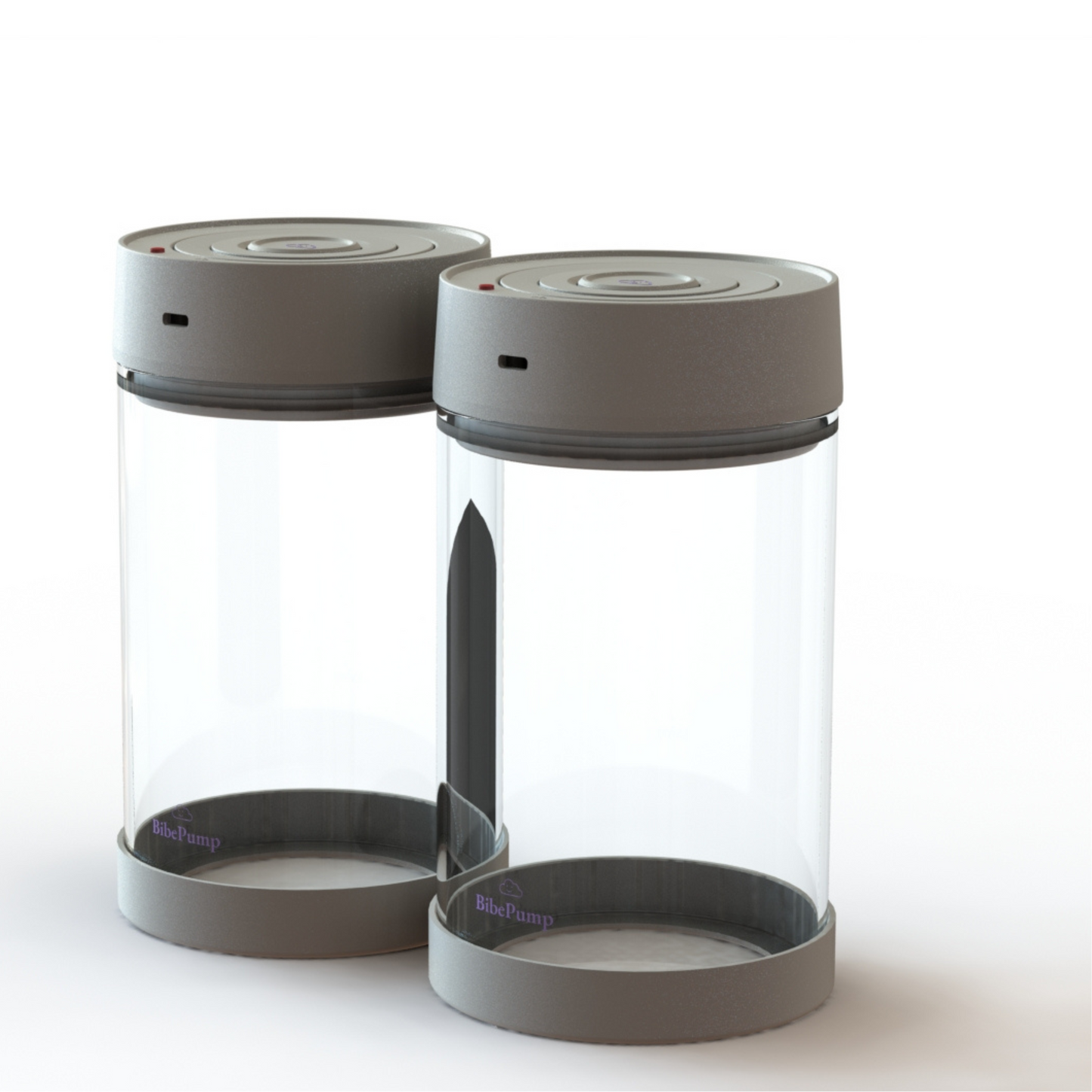 Bubbless Comfort: accesorio anticólicos para biberones