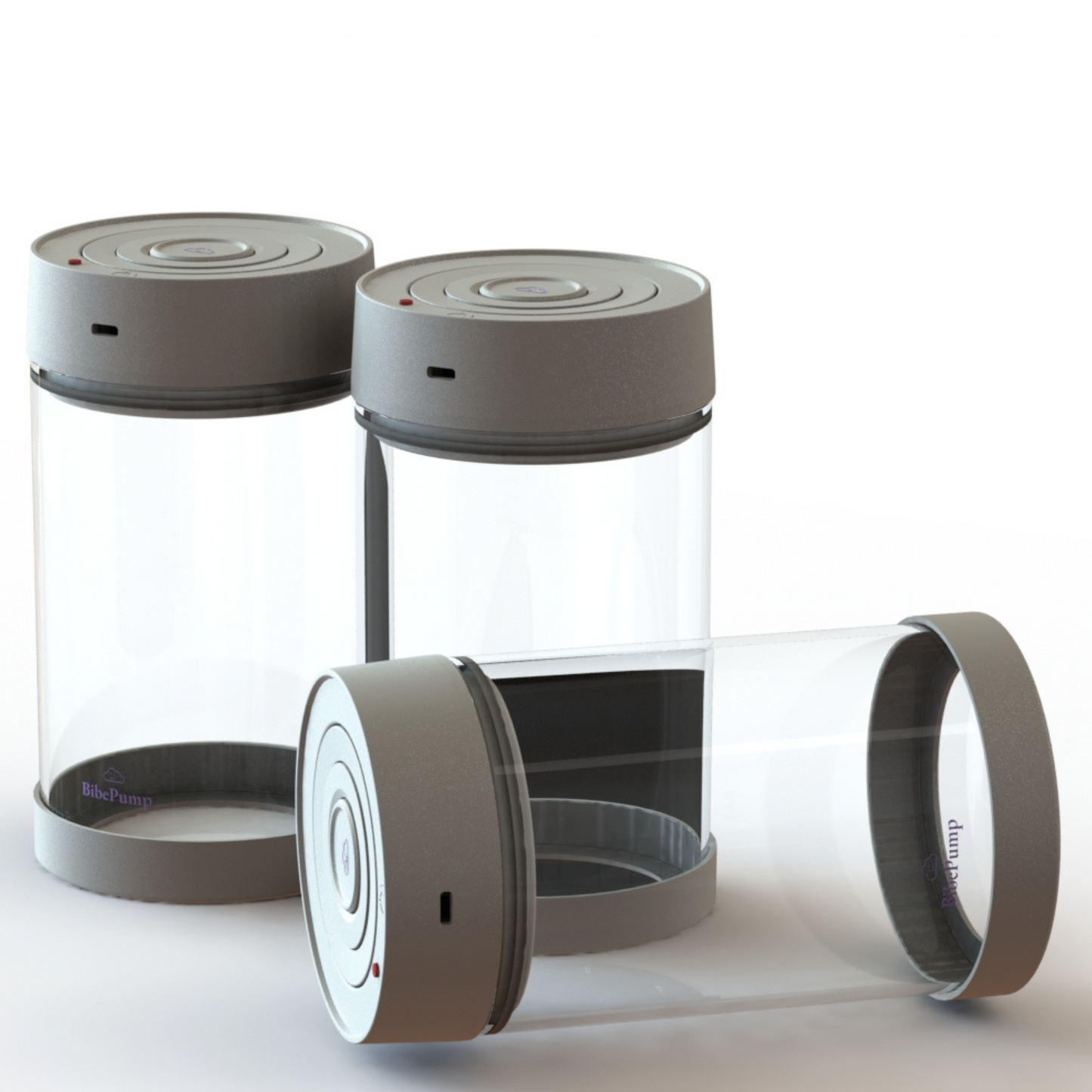 Bubbless Comfort: accesorio anticólicos para biberones