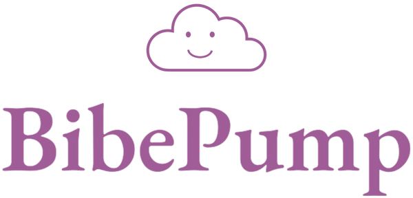 logo bibepump