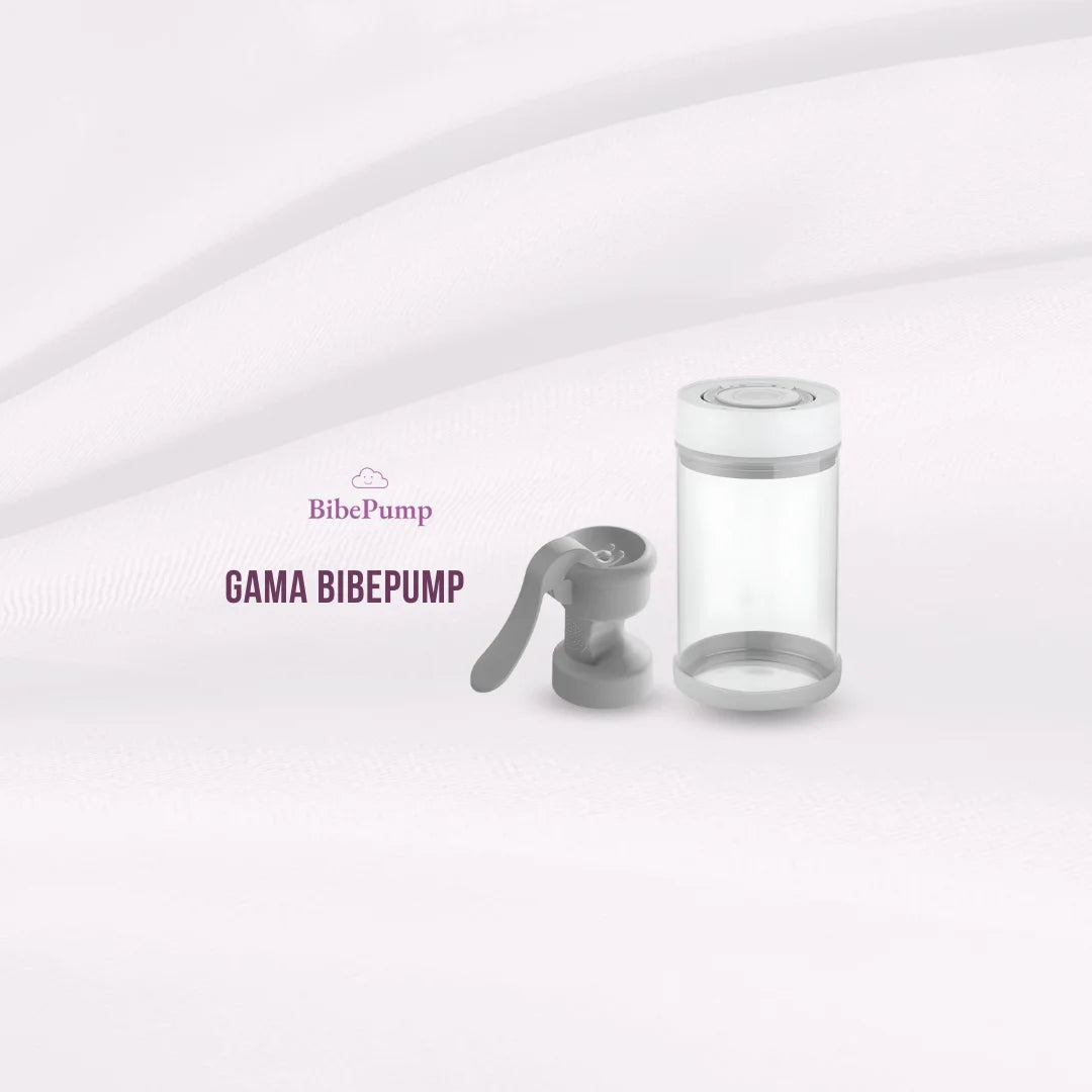 Productos BibePump