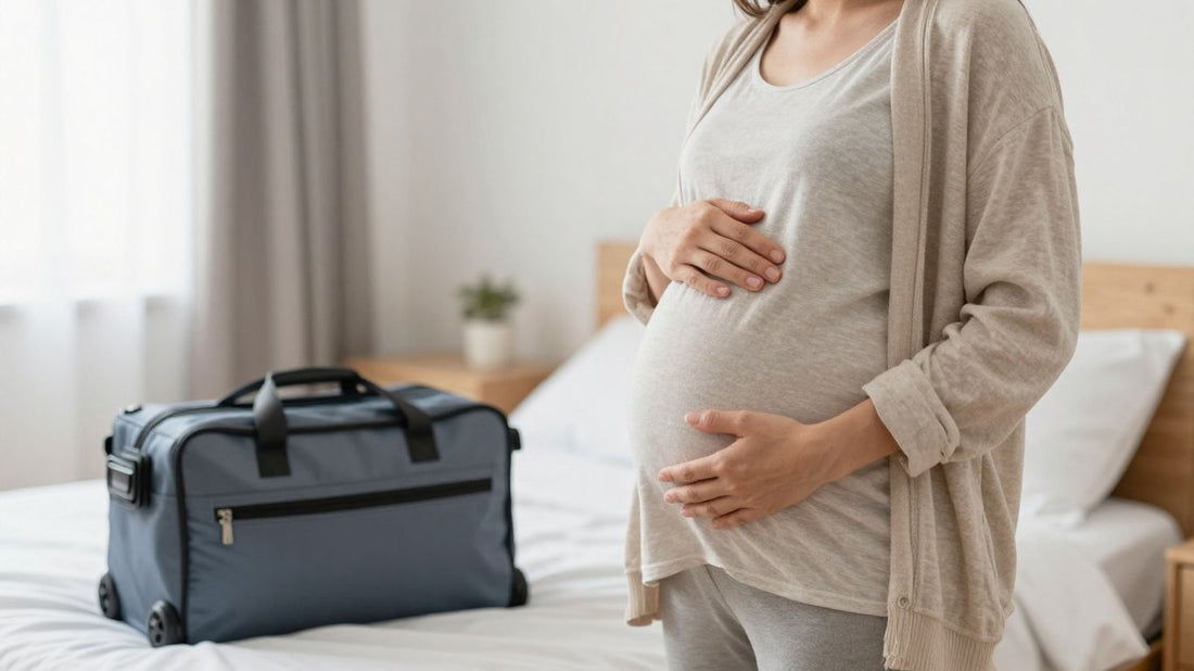 37 semanas cuántos meses son: equivalencia, desarrollo del bebé y cuidados del embarazo