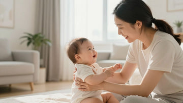 Desarrollo y cuidados esenciales para bebés: una guía integral
