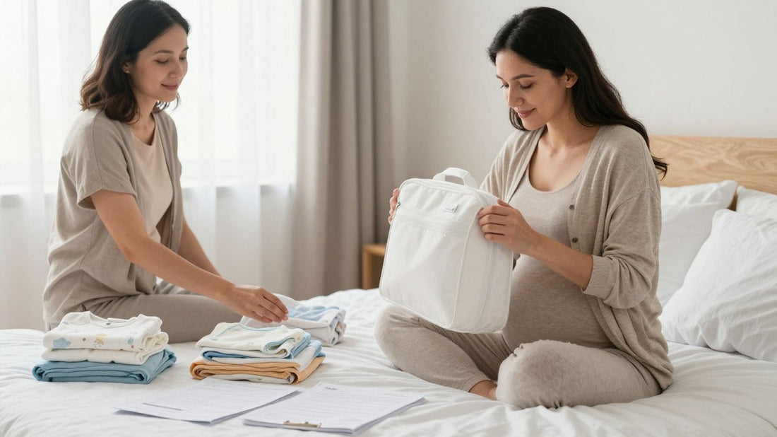 37 semanas cuántos meses son: equivalencia, desarrollo del embarazo y preparación para el parto