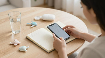 Apps seguimiento embarazo: guía para elegir y utilizar la más adecuada