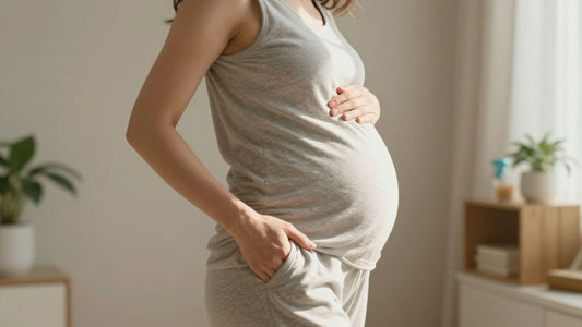 Barriga 16 semanas embarazo: tamaño, cambios y señales normales