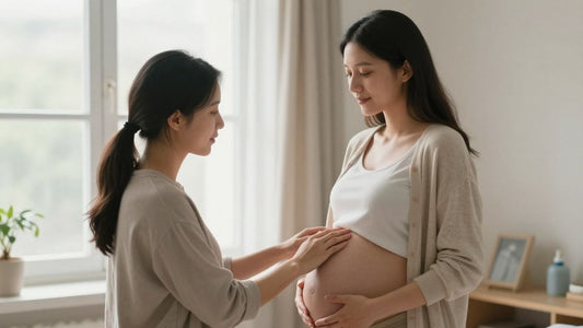 Embarazo de 16 semanas: desarrollo fetal, cambios maternos y cuidados esenciales