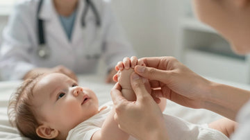 Fundamentos y aplicaciones clínicas del masajes infantil: una guía integral
