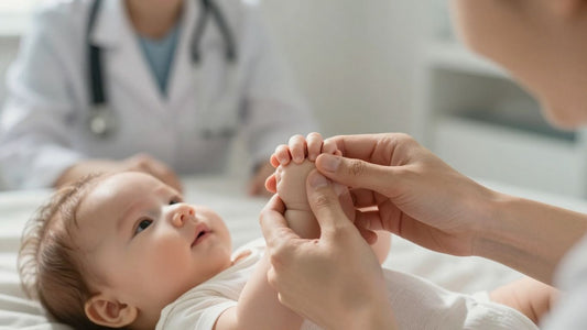 Fundamentos y aplicaciones clínicas del masajes infantil: una guía integral