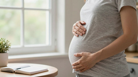 Semana 10 de embarazo: desarrollo del bebé, cambios en el cuerpo y cuidados esenciales