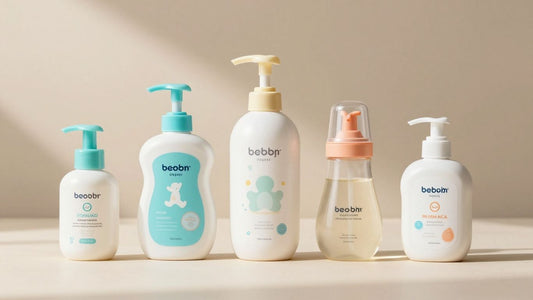 Análisis integral de los productos Suavinex en la etapa de lactancia y desarrollo infantil