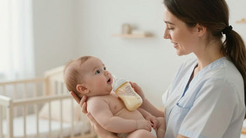 ¿Cuál es la mejor leche de fórmula para bebés? Guía para elegirla con seguridad