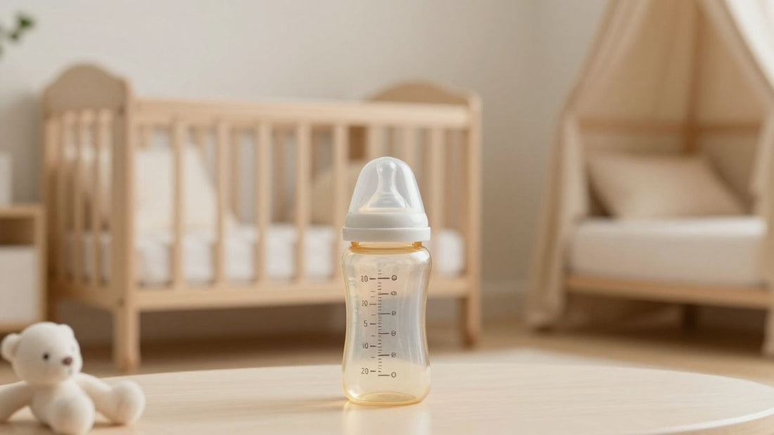 10 mejores leches para bebés de 0 a 6 meses: comparativa y precios