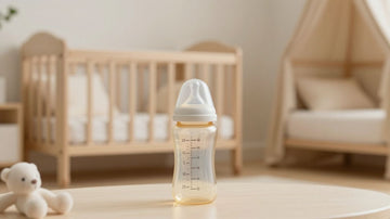 10 mejores leches para bebés de 0 a 6 meses: comparativa y precios