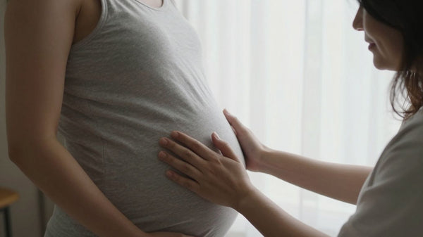 Bebé de 31 semanas: desarrollo fetal, cambios y cuidados durante el embarazo