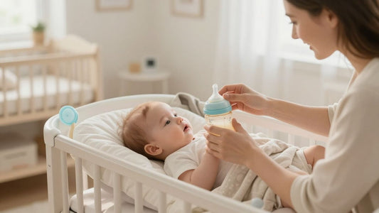 Cómo elegir entre las mejores leches de fórmula para tu bebé