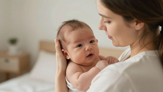 Relación entre el chupete y la lactancia materna: consideraciones clínicas