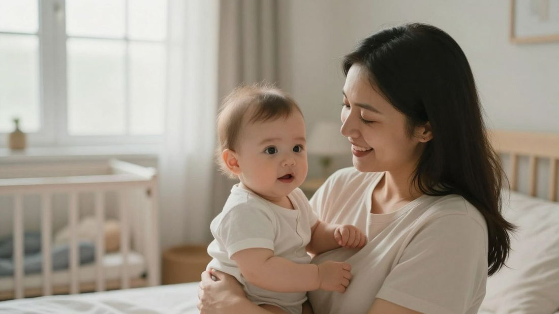 Guía integral sobre el desarrollo y bienestar: consejos para bebés
