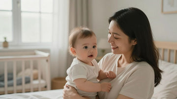 Guía integral sobre el desarrollo y bienestar: consejos para bebés