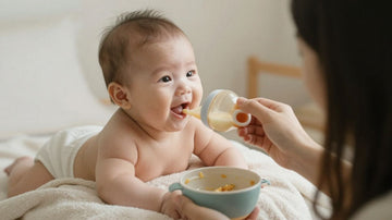 6 meses bebe peso: guía para interpretar el crecimiento y la alimentación