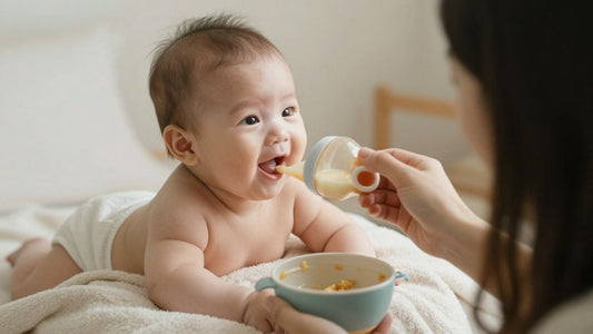6 meses bebe peso: guía para interpretar el crecimiento y la alimentación