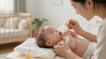 Cómo sacar mocos a un bebé de forma segura: guía práctica para aliviar la congestión nasal