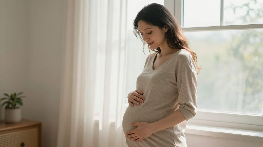 Barriga 16 semanas embarazo: cambios esperables, tamaño y señales de alerta