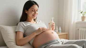 Guía clínica sobre la crema antiestrías en el embarazo: ingredientes y eficacia dermatológica