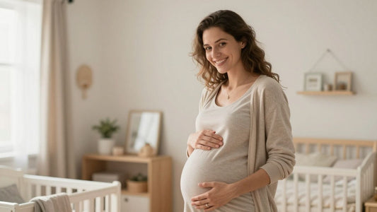 Guía completa sobre la semana 23 de embarazo: desarrollo fetal y cambios fisiológicos