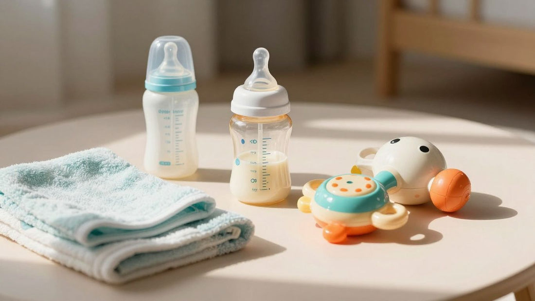 Guía sobre el uso y seguridad de la colonia Suavinex para bebés