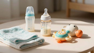 Guía sobre el uso y seguridad de la colonia Suavinex para bebés