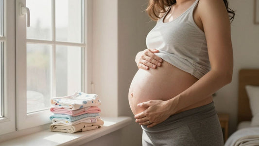 Semana 29 de embarazo: desarrollo del bebé, cambios y cuidados esenciales