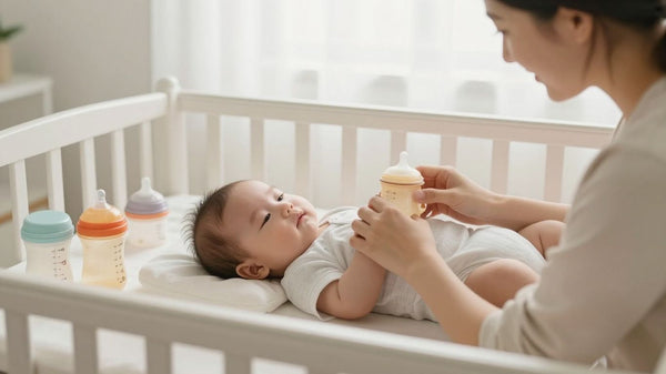 Cómo quitar el hipo a los bebés: medidas seguras, prevención y cuándo consultar
