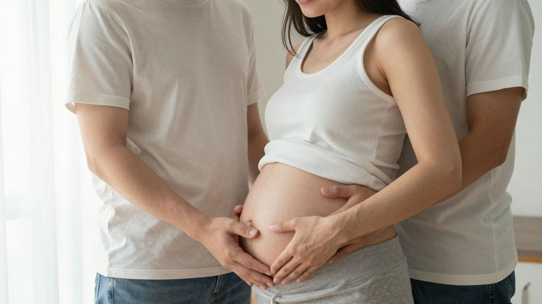 Prodromo parto: qué es, cómo reconocerlo y cuándo consultar