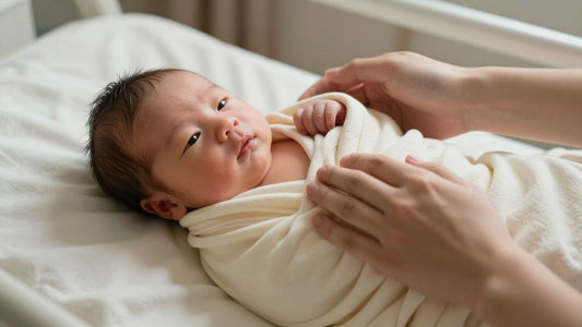 Bebé de 37 semanas: desarrollo, nacimiento y cuidados esenciales