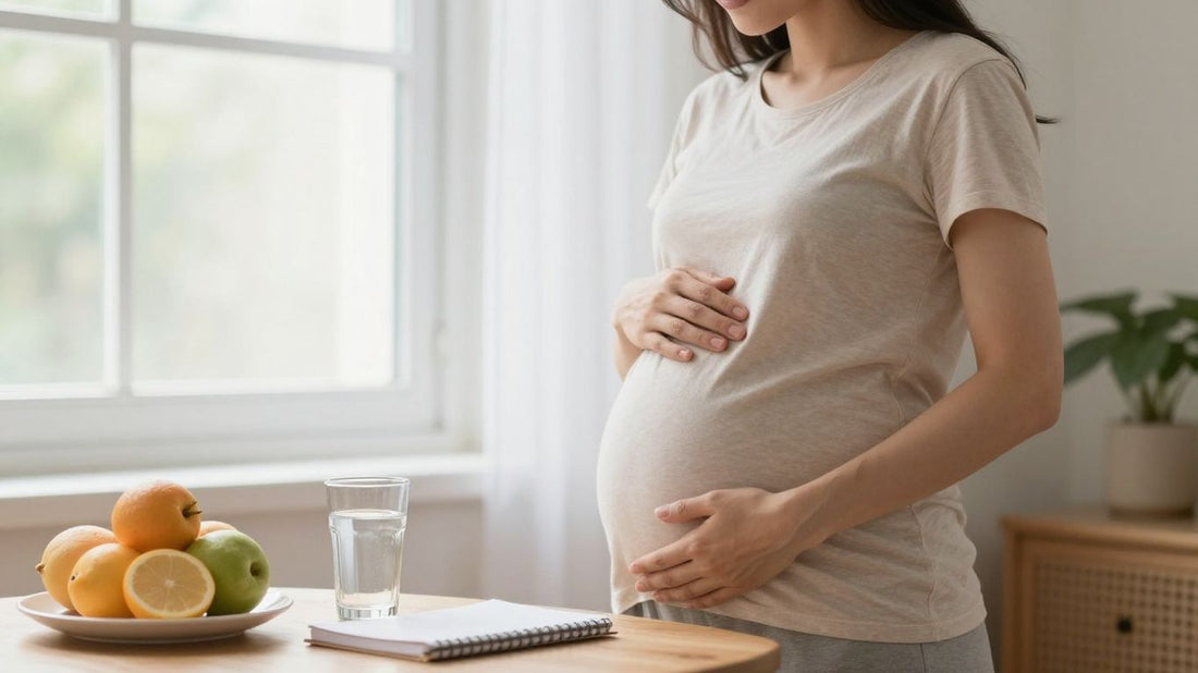 Semana 23 de embarazo: desarrollo del bebé, cambios y cuidados recomendados