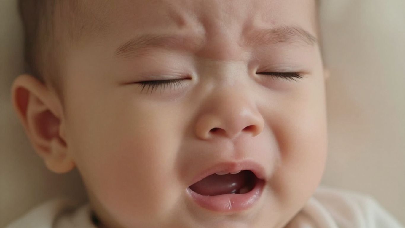 ¿Por qué tose mi bebe? Causas y remedios para la tos en bebés – BibePump