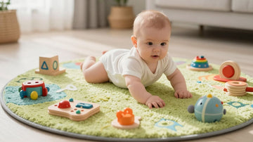 Peso del bebé de 6 meses: guía completa sobre el crecimiento y desarrollo infantil