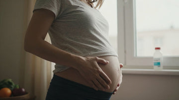 Embarazo de 16 semanas: cambios, desarrollo fetal y cuidados recomendados