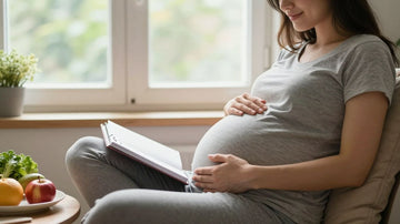 Embarazo 8 semanas: desarrollo fetal, síntomas y cuidados esenciales